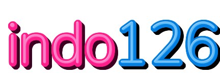 indo126 — logo kanal